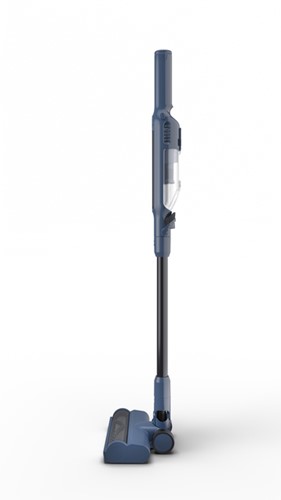 Steelstofzuiger Nilfisk Move 150W blauw-3