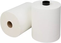 Handdoekrol Euro Products P13 Motion 2-laags 140m wit 120214-2