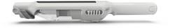 Kruimeldief Nilfisk Spot 150W grijs 0.2L