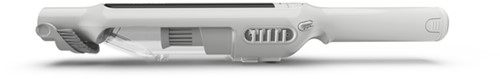 Kruimeldief Nilfisk Spot 150W grijs 0.2L