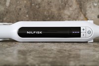 Kruimeldief Nilfisk Spot 150W grijs 0.2L-2