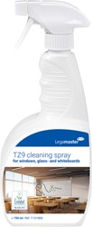 Whiteboard reiniger Legamaster TZ 9 750ml