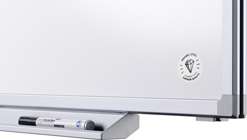 Whiteboard Legamaster PROFESSIONAL 75x100cm emaille-3