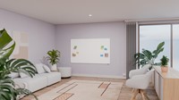 Whiteboard Legamaster ESSENCE 60x90cm-3