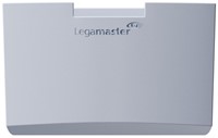 Glasbord accessoirehouder Legamaster chilly lake