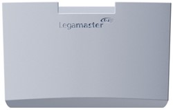 Glasbord accessoirehouder Legamaster chilly lake