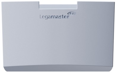 Glasbord accessoirehouder Legamaster chilly lake