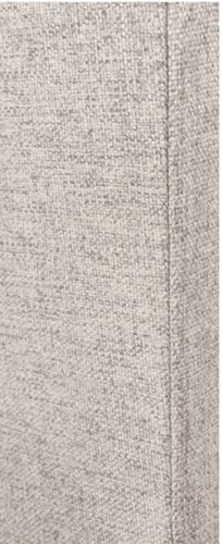 Prikbord Legamaster BOARD-UP akoestisch 75x50cm soft beige-3