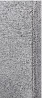 Prikbord Legamaster BOARD-UP akoestisch 75x100cm quiet grey-3