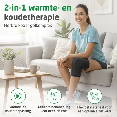 Hot & Cold Pack Medisana GP 105 been-3