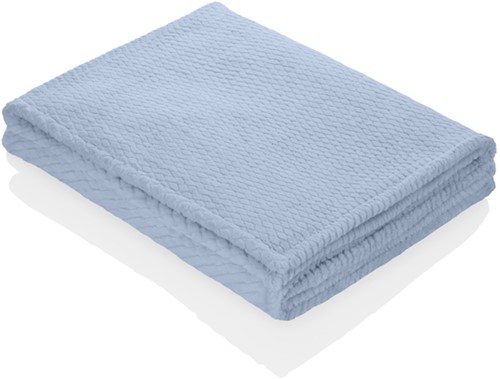 Knuffelwarmtedeken Medisana HB 415 blauw-2