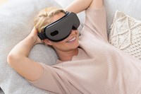 Oogmassage apparaat Medisana EM 150-3