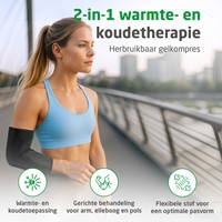 Hot & Cold Pack Medisana GP 103 arm-1