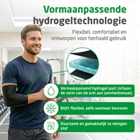 Hot & Cold Pack Medisana GP 103 arm-3