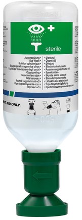 Oogwater First Aid Only 500ml