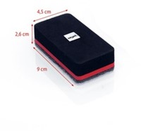 Bordwisser Sigel magnetisch 90x45x26mm-1