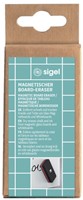 Bordwisser Sigel magnetisch 90x45x26mm-2