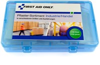 Pleisters First Aid Only Industrieel 20 stuks-2