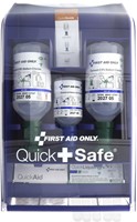 EHBO-station First Aid Only