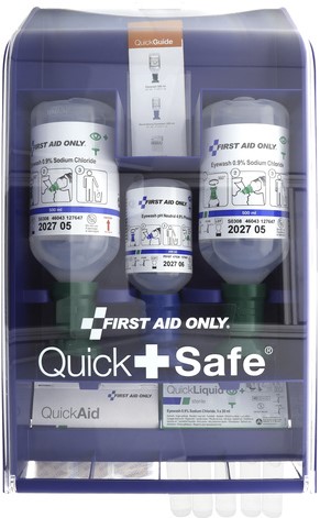 EHBO-station First Aid Only