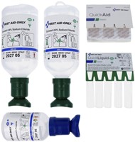EHBO-station First Aid Only-2