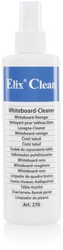 Whiteboardreinigingsspray Elix fles 250ml