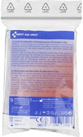 Brandwondengel First Aid Only 3,5g pak 8 stuks-2