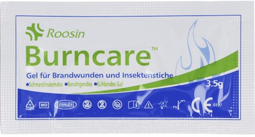 Brandwondengel First Aid Only 3,5g pak 8 stuks-3