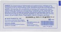 Brandwondengel First Aid Only 3,5g pak 8 stuks-1