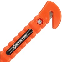 Noodhamer 2in1 First Aid Only 2 stuks incl. houder-1