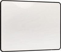 Wisbord Legamaster gelakt staal geruit + blanco-7