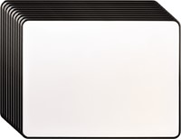 Wisbord Legamaster melamine geruit + blanco-9