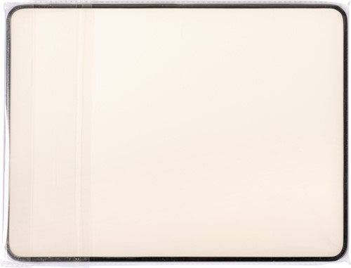 Wisbord Legamaster emaille staal geruit + blanco-2