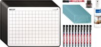 Wisbord Legamaster melamine starterset 33-delig