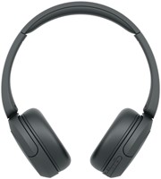 Koptelefoon Sony WHCH520 draadloos Bluetooth over ear zwart