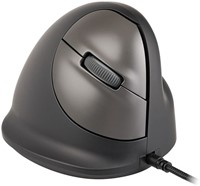 Ergonomisch muis R-Go HE Break Draad Rechts S