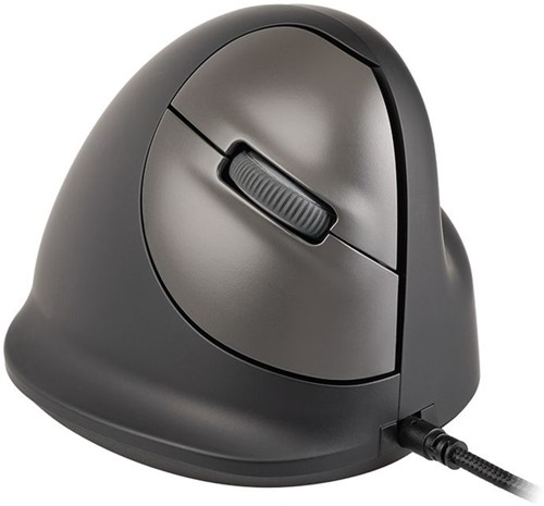 Ergonomisch muis R-Go HE Break Draad Rechts S