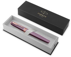 Vulpen Parker Meridian purple grape PGT medium
