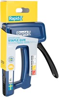Handtacker Rapid Squeezy RPC4 13/6-16 blauw-3