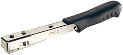 Hamertacker Rapid PRO R19 13/6-16 zwart