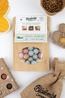 Gitfbag Blossombs mix 12 zak à 25 zaadbommetjes-2