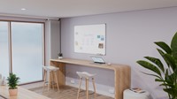 Whiteboard Legamaster PREMIUM 60x90cm-3