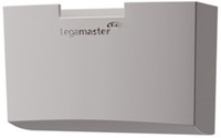 Glasbord accessoirehouder Legamaster warm grey-2