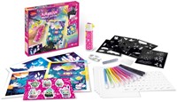 Airbrush Maker Maped Creativ Glitter-2