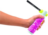 Airbrush Maker Maped Creativ Glitter-3