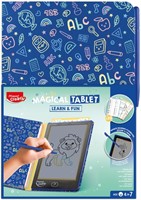 Tekentablet Maped Creativ Magical Learn & Fun