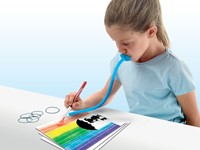 Blowpen Maped Creativ Art String Art complete activiteit-2