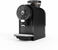 Koffiemachine Bravilor Sprso zwart