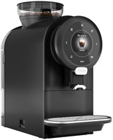 Koffiemachine Bravilor Sprso zwart-2