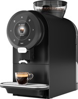 Koffiemachine Bravilor Sprso zwart-1